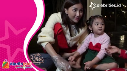 Cara Ruben Onsu Tutup 2022 dengan Bahagia, Ajak Keluarga Mukbang Durian