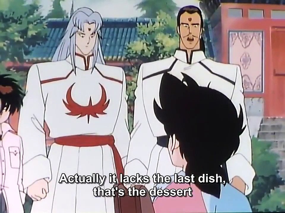 Mister ajikko - ep57 hd watch