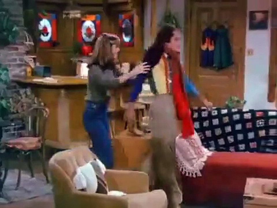 Mork and Mindy - Se2 - Ep16 - Exidor's Wedding HD Watch