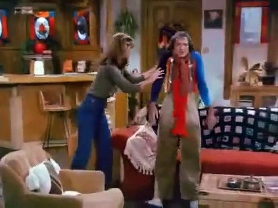 Mork and Mindy - Se2 - Ep17 - A Mommy for Mindy HD Watch