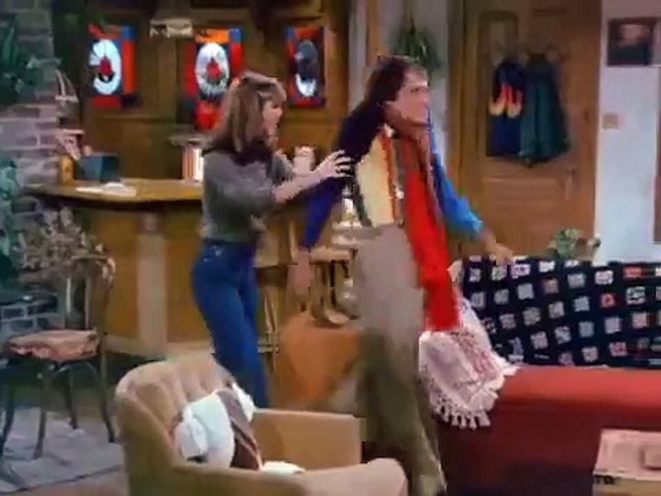 Mork and Mindy - Se2 - Ep23 - Looney Tunes and Morkie Melodies HD Watch