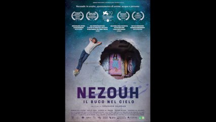 Nezouh - Il buco nel cielo - Trailer in italiano © 2023 Drammatico