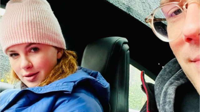 Voici - Kim Basinger et Alec Baldwin bientôt grands-parents : leur fille Ireland Baldwin attend son premier enfant