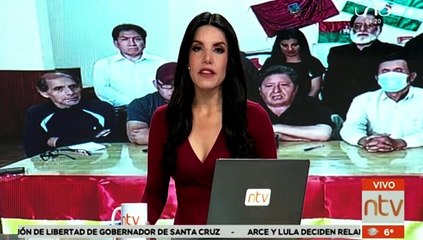 Conade exige el traslado inmediato de Camacho a un centro de salud