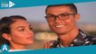 Cristiano Ronaldo : en couple avec Georgina Rodriguez, elle dévoile de rares clichés datant de l'ann