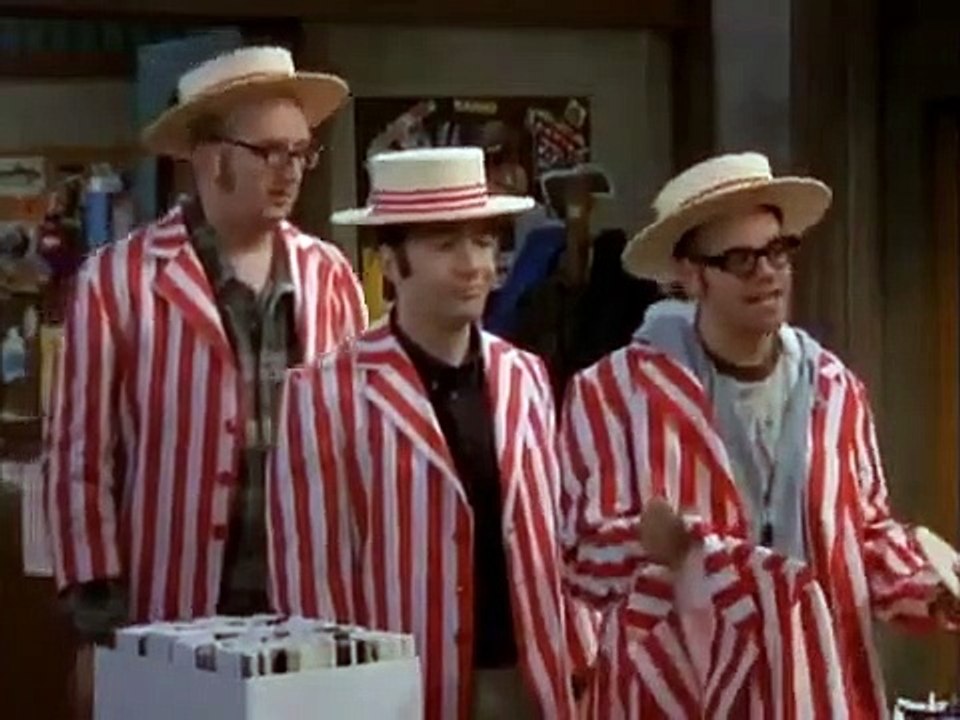 NewsRadio - Se4 - Ep11 HD Watch