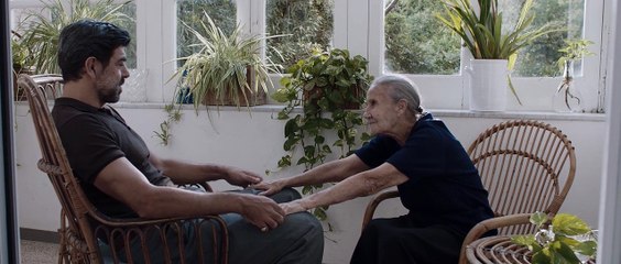 Nostalgia : bande-annonce VOST (avec Pierfrancesco Favino)