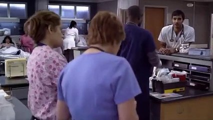 Nurse Jackie - Se3 - Ep09 - Have you met miss jones HD Watch