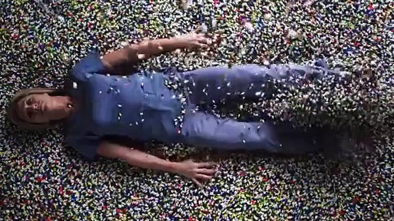 Nurse Jackie - Se4 - Ep01 - Kettle kettle black black HD Watch