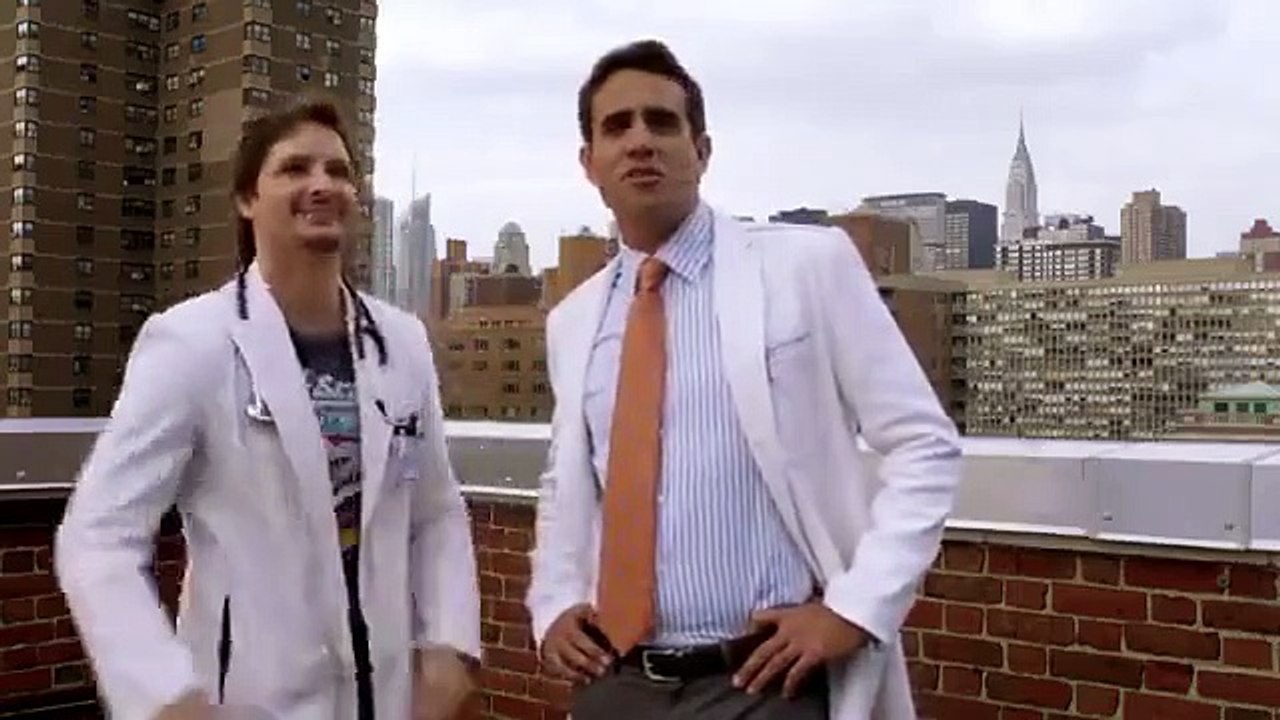 Nurse Jackie - Se4 - Ep02 - Disneyland Sucks HD Watch