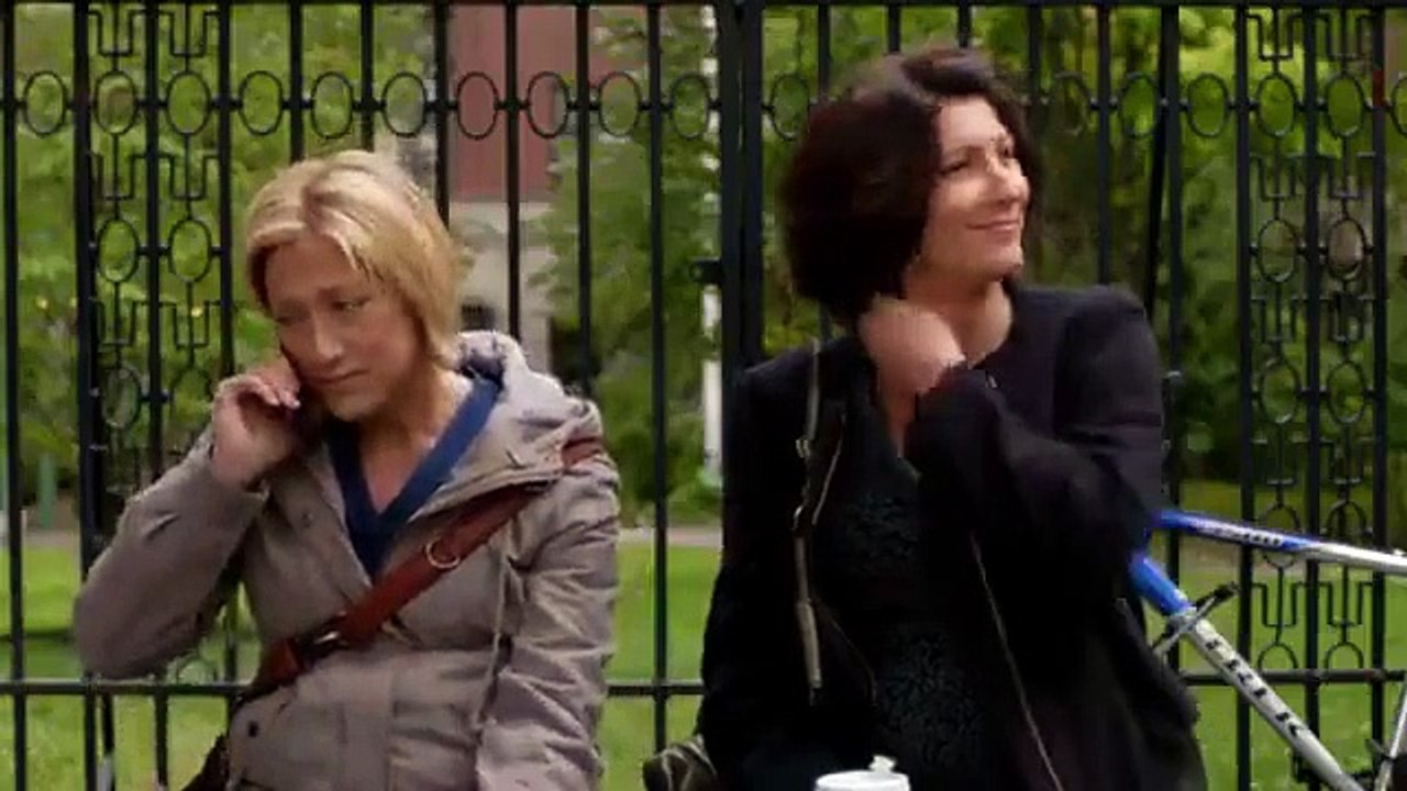 Nurse Jackie - Se4 - Ep06 - No kimono zone HD Watch