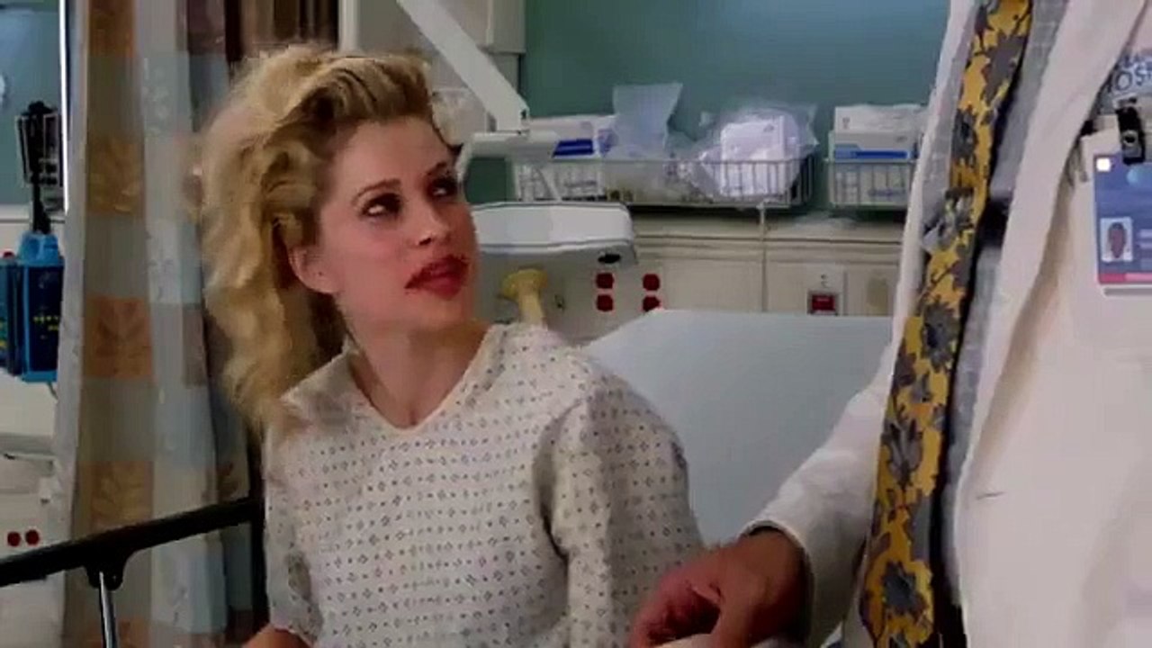 Nurse jackie - se4 - ep08 - chaud hd watch