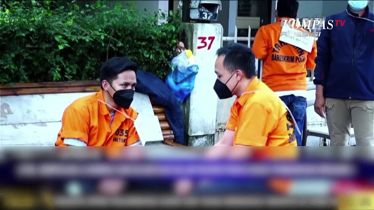 Pasangan Paling Menghebohkan 2022 - News Or Hoax