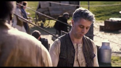 Chocolat Bande-annonce (FR)