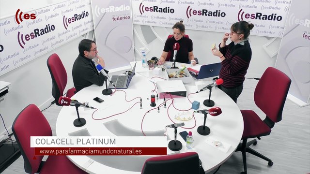 Mundo Natural: Regenerar tejidos tras la Navidad