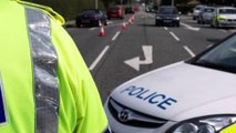 North west news update 3 Jan 2023: Police appeals after serious road accidents