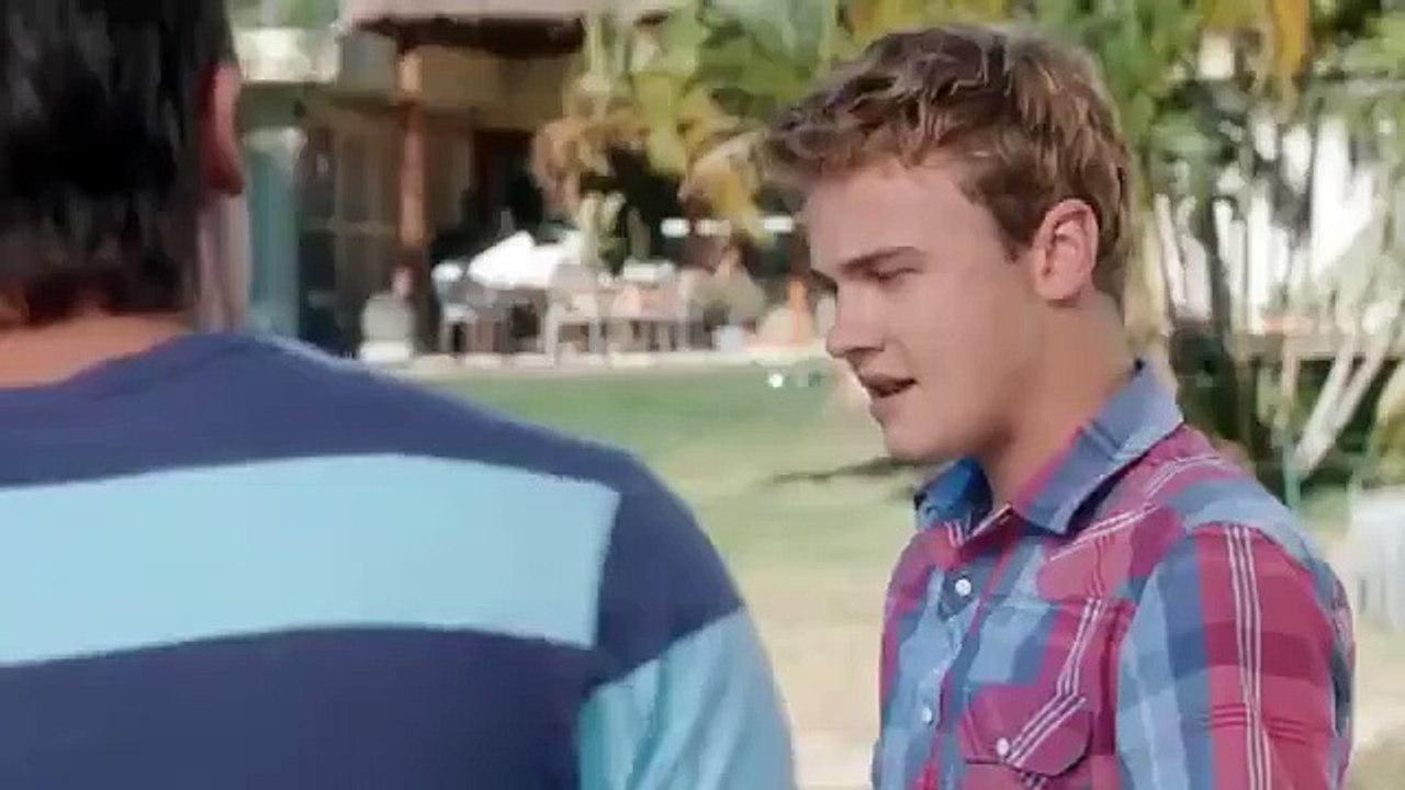 Mako Mermaids - Se1 - Ep26 - Decision Time HD Watch