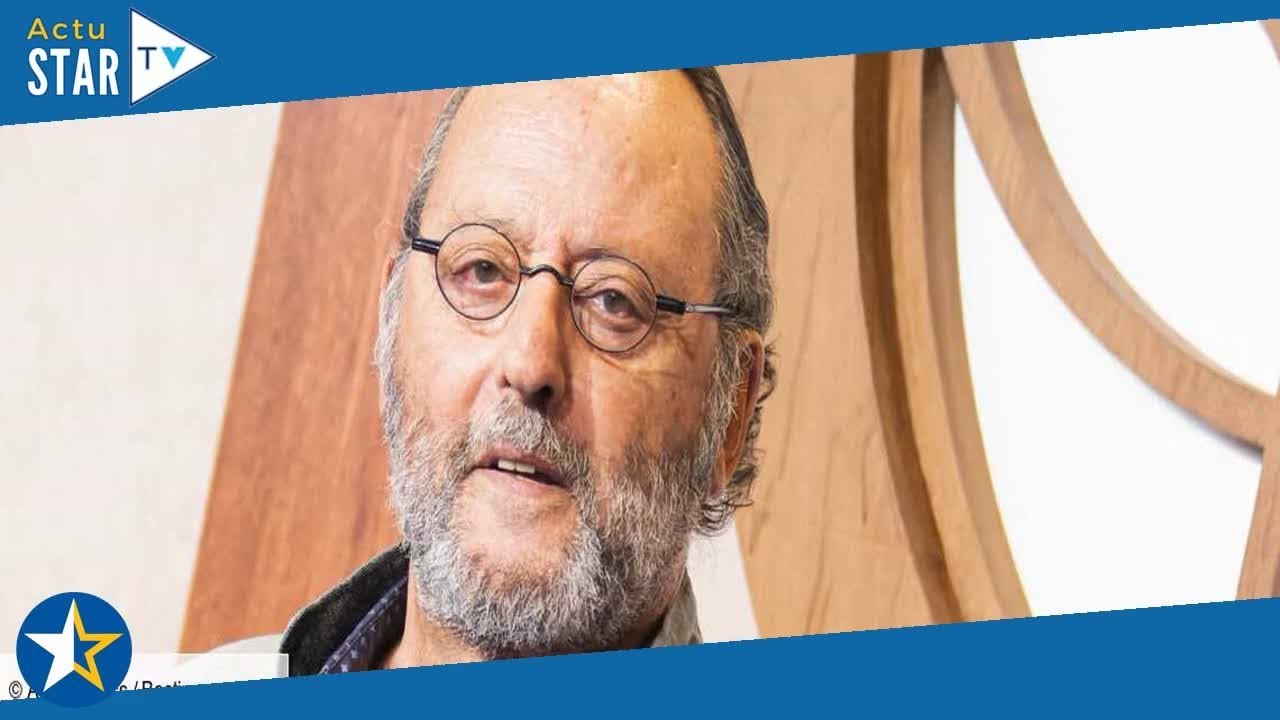 Obsèques de Johnny Hallyday : cette demande de Jade à son parrain Jean Reno