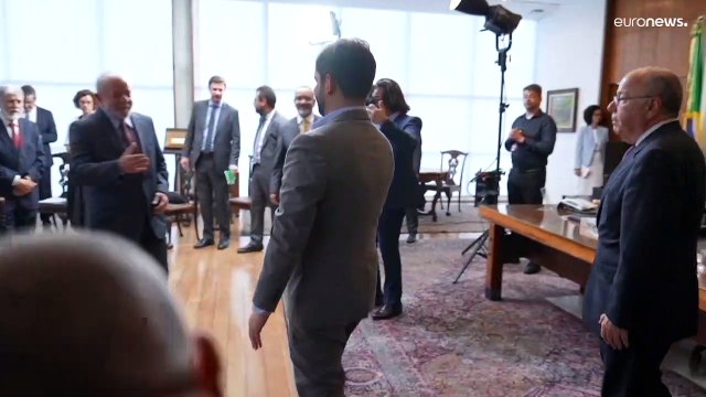 Lula punta tutto sulla politica estera. Prima giornata maratona di bilaterali