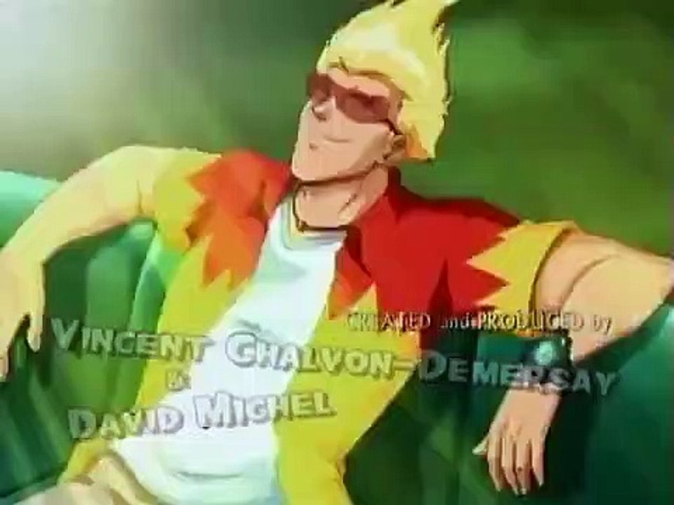 Martin Mystery - Se1 - Ep19 - revenge of the doppelganger HD Watch