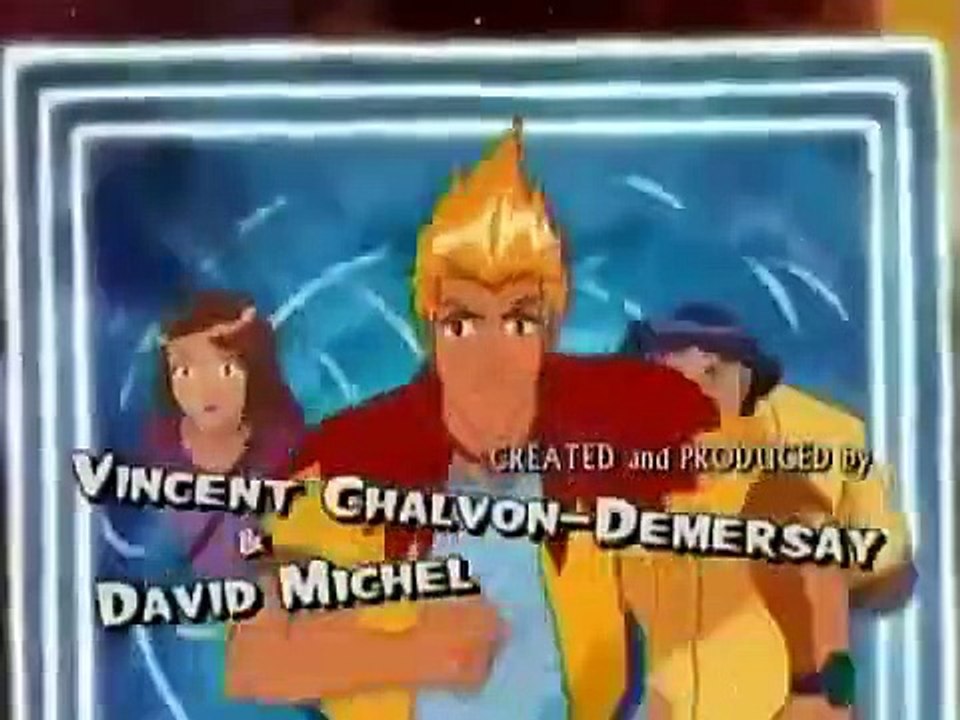 Martin Mystery - Se1 - Ep20 - return of the beasts HD Watch