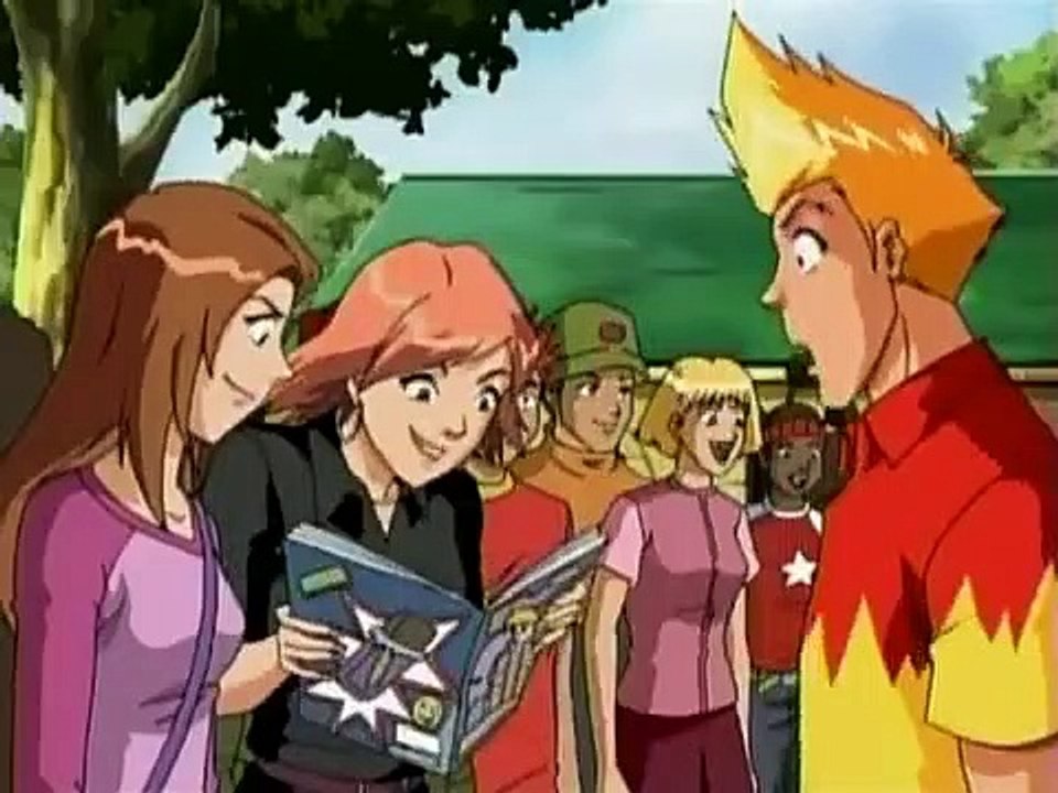 Martin Mystery - Se1 - Ep21 - attack of the mothman HD Watch