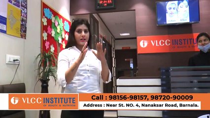 VLCC INSTITUTE OF DIETICIAN NUTRITION COURSE