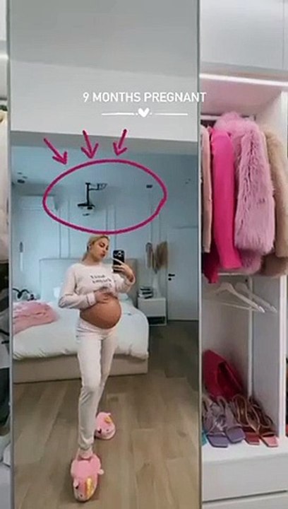 Τούνη: Άφωνοι οι followers με την υπέροχη ιδέα της-Δείτε πως να μετατρέψετε το δωμάτιο σας σε σινεμά