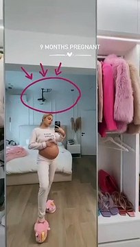 Τούνη: Άφωνοι οι followers με την υπέροχη ιδέα της-Δείτε πως να μετατρέψετε το δωμάτιο σας σε σινεμά