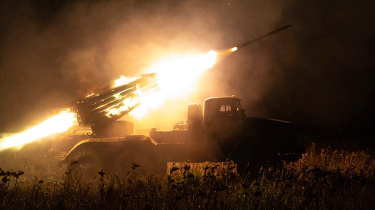 Experten: russischer durchbruch bei bachmut unwahrscheinlich