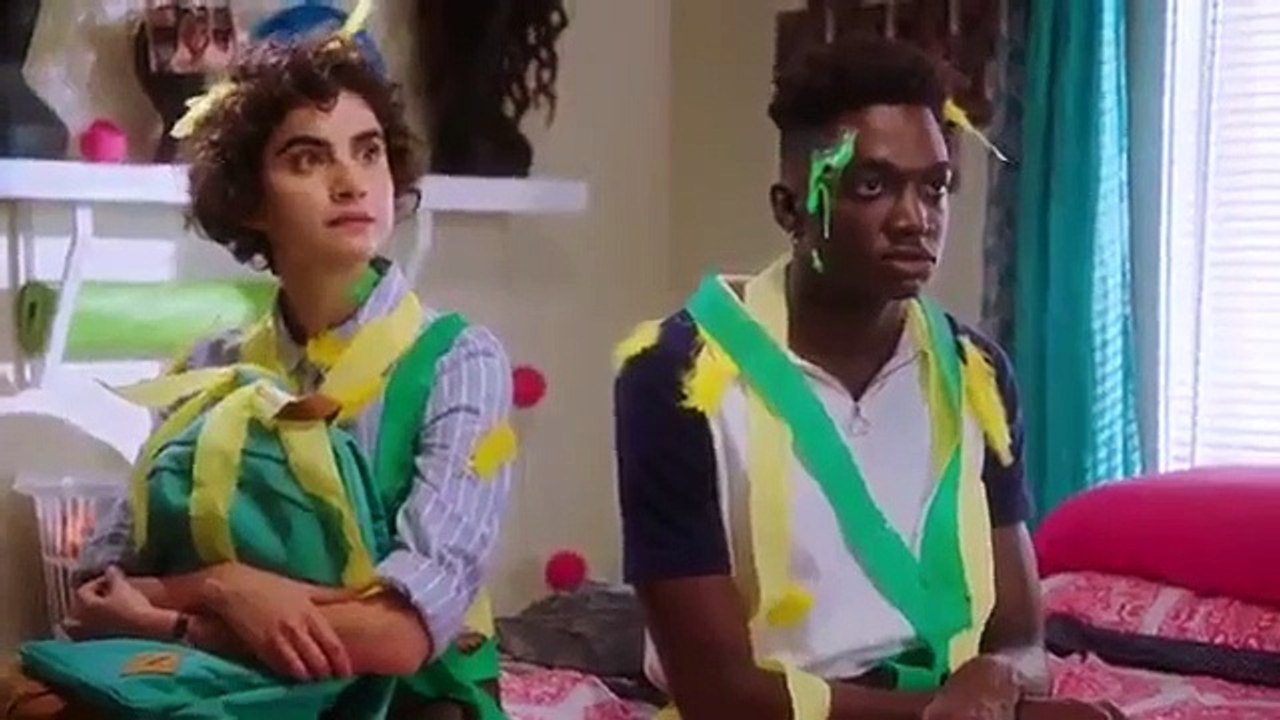 Foursome - Se1 - Ep06 HD Watch