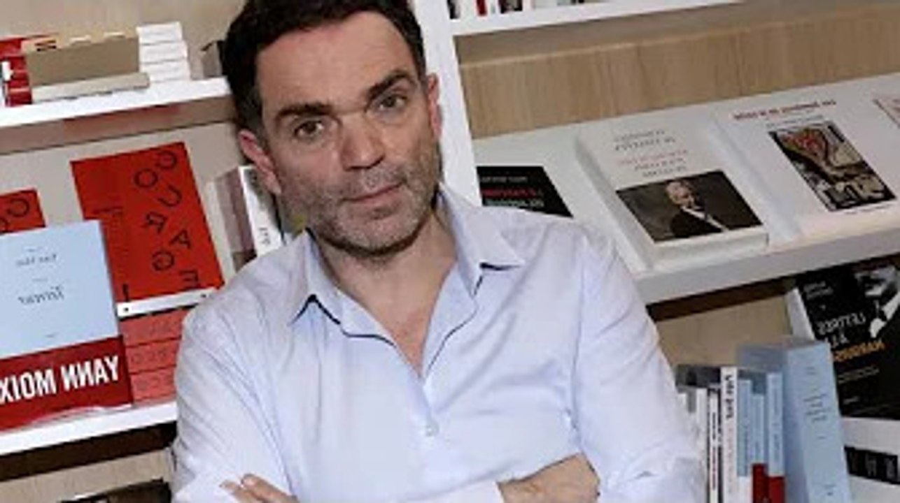 Yann Moix : se livre à quelques confidences au sujet de sa carrière, il n’hésite pas à s’ouvrir su