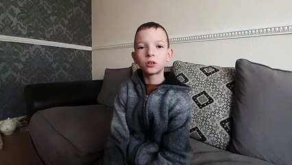 Best of South Tyneside Child of Courage winner Jack Lewis prepares for surgery