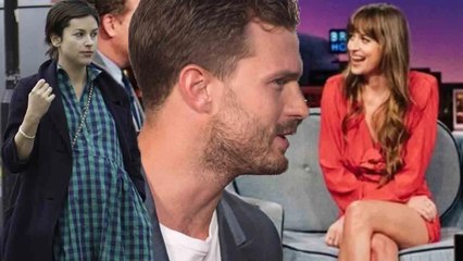 'Be like a man': Jamie Dornan's 'weakness' slammed by Dakota Johnson