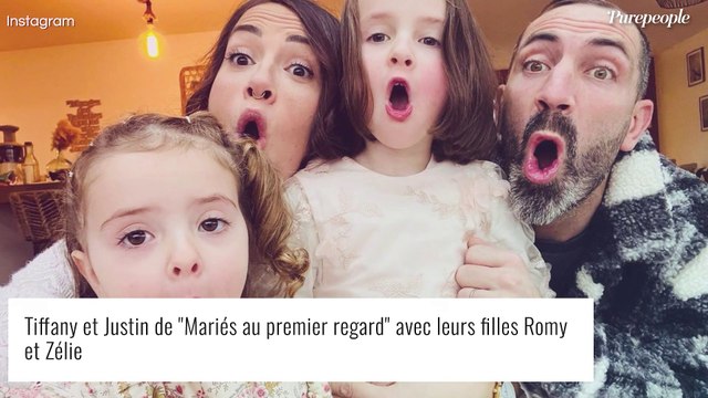 Justin (MAPR) en froid avec Tiffany depuis leur rupture ? Il brise le silence, leurs enfants évoqués...