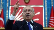 Kemal Kılıçdaroğlu’ndan MHP’ye ‘Sinan Ateş’ cinayeti tepkisi