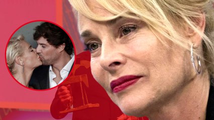 Belén Rueda, rota tras romper con su novio, casi 20 años menor que ella: Los motivos de la ruptura