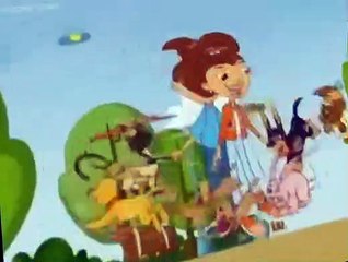 Maya and Miguel E053 - Cupid