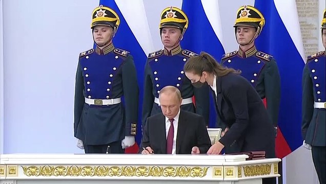 Ucrania afirma haber liquidado a 750 militares rusos durante las últimas 24 horas