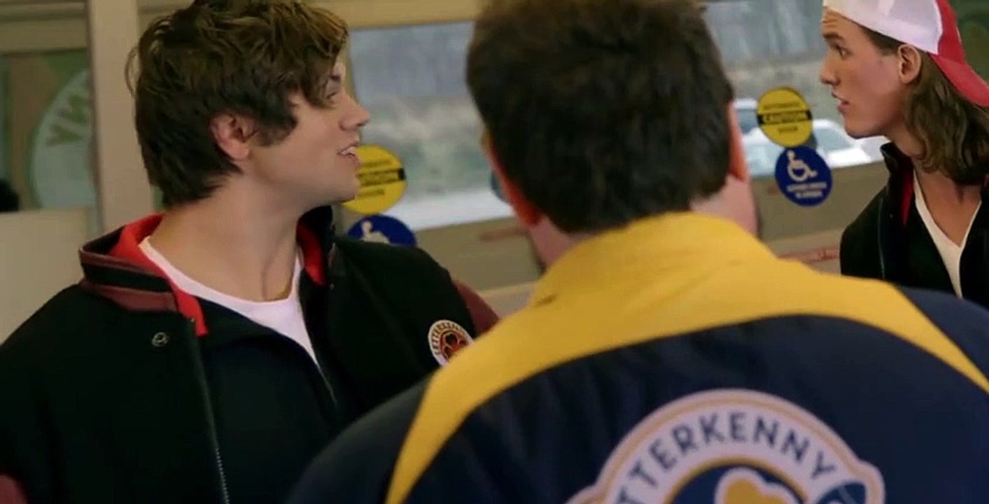 Letterkenny S05 E02