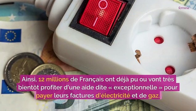 Chèque énergie exceptionnel : quelles régions sont concernées par le versement cette semaine ?