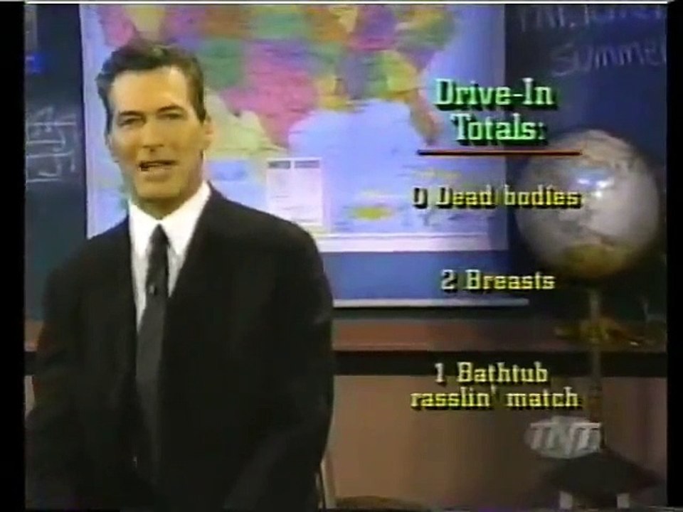 Monstervision - Se3 - Ep16 HD Watch