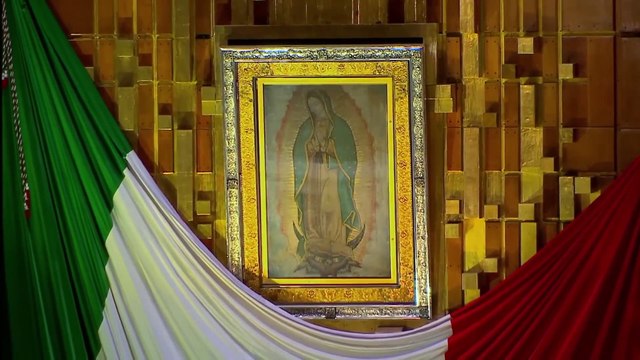 Allison agrede a su suegra - La Rosa de Guadalupe 4-4 - No es una prueba de amor