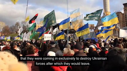 Douglas Macgregor - Brigades to Zelensky_ Stop Ordering to die us _ Ukraine Russia war