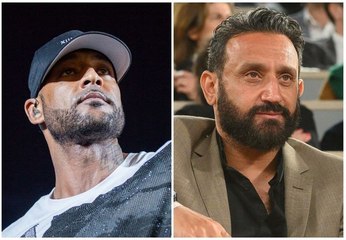 "Tu es puissant, vicieux et dangereux" : Booba balance sur l'influence de Cyril Hanouna et lui promet une bataille sans merci