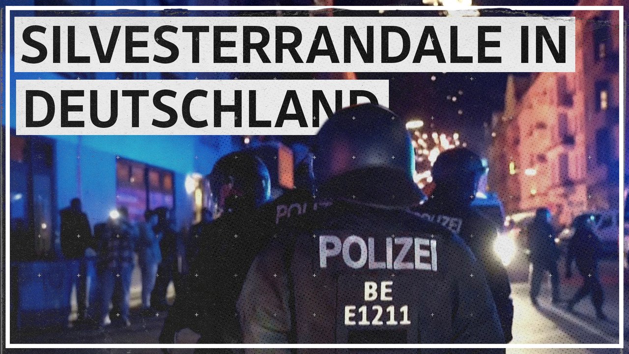 Attacken zu Silvester: Debatte um Böllerverbot in Deutschland neu entfacht