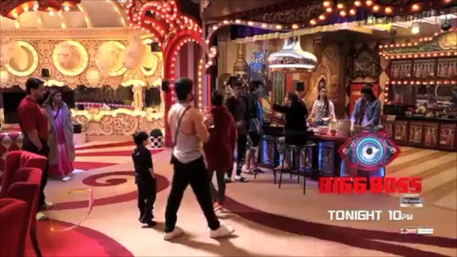 Bigg Boss 16: MC Stan and Archana Gautam abuse each other's families