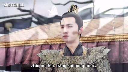 Thả Thí Thiên Hạ Tập 39 VietSub - Thuyết Minh