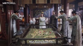 Thả Thí Thiên Hạ Tập 36 VietSub - Thuyết Minh