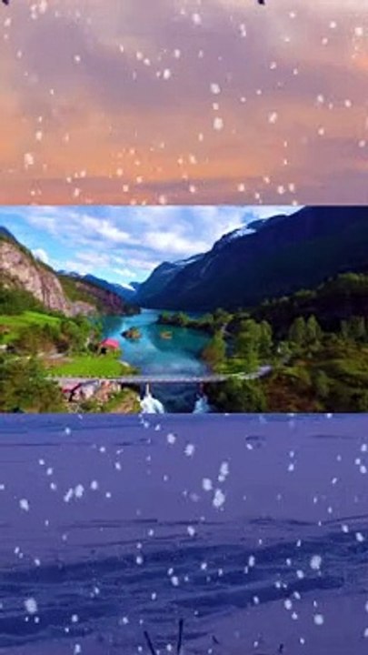 Beautiful nature